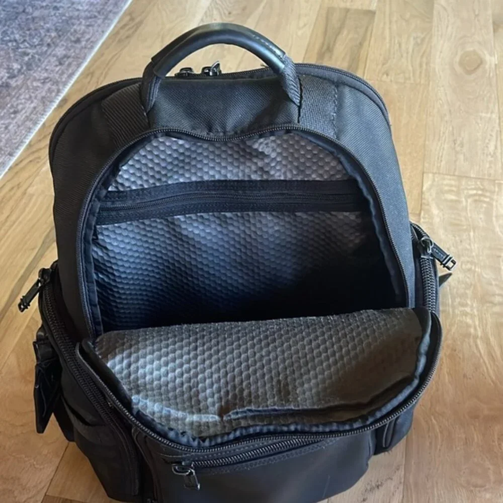 ✨TUMI Alpha Bravo Series《NWT》✨